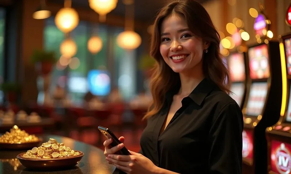 สิ่งที่ทำให้ yo889 แตกต่างในมุมของคุณ